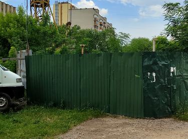 Статус будівництва ЖК Мрія Будинок 3