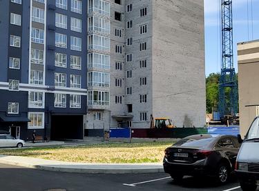 Статус строительства ЖК Лесной Дом 1 (Секция 1, Секция 2, Секция 3)