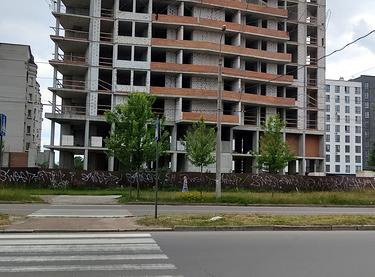 Статус строительства ЖК Масаны Сити Дом 1