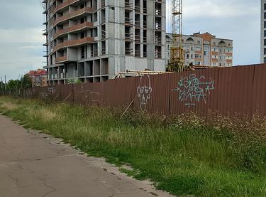 Статус будівництва ЖК Масани Сіті Будинок 1