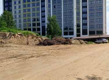 Статус строительства ЖК Королівська гірка Дом 1