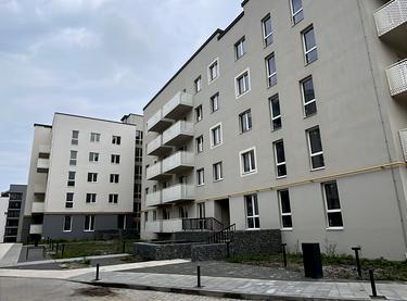 Статус будівництва ЖК Квартал Краківський Будинок 6