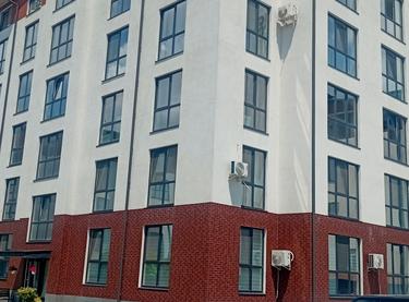 Статус строительства ЖК Джем Таун Дом 1