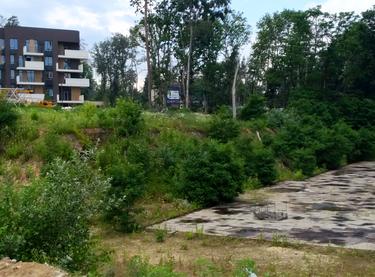 Статус будівництва ЖК Gravity Park Будинок 1
