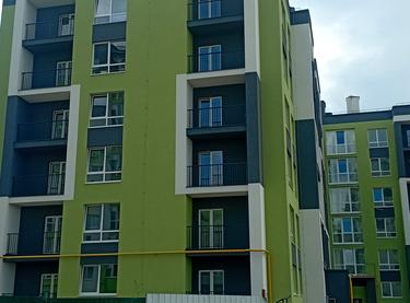 Статус будівництва ЖК  Living Park «Нова Будова-2» вул. Матросова, 4/7