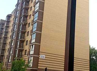Статус будівництва ЖК Прем'єр Будинок 3 (Секція 4, Секція 5)