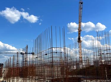Статус будівництва ЖК Парксайд Будинок 4