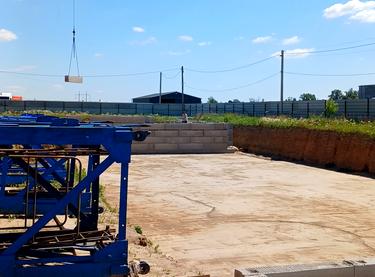 Статус будівництва ЖК Європейські Липки Будинок 6