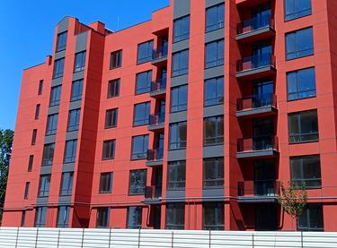 Статус будівництва ЖК Європейські Липки Будинок 1