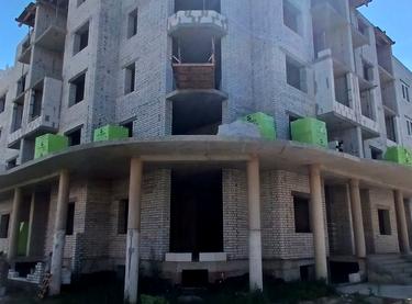 Статус будівництва ЖК Львівський Затишок Будинок 9