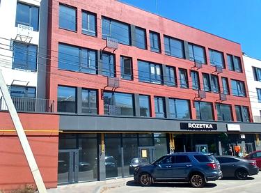 Статус будівництва ЖК Петрівське містечко 2 Будинок 1