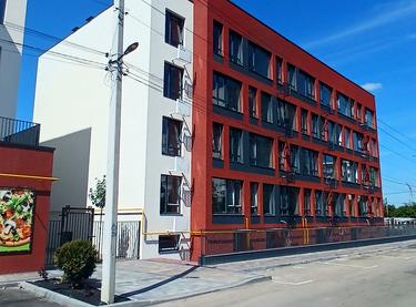 Статус будівництва ЖК Петрівське містечко 2 Будинок 3