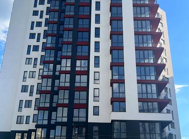 Статус строительства ЖК Comfort Hill Дом