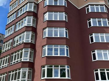 Статус будівництва вул. Героїв АТО, 81 Будинок