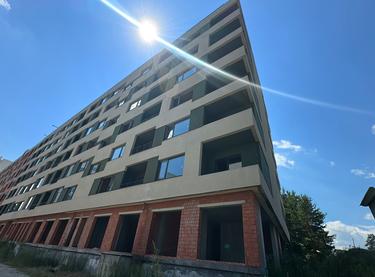 Статус будівництва ЖК Park Town Будинок 10
