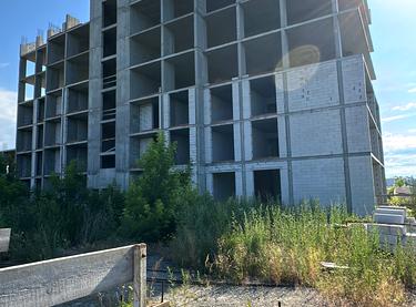 Статус будівництва ЖК Гостомель Residence Будинок 3 (Секція 1)