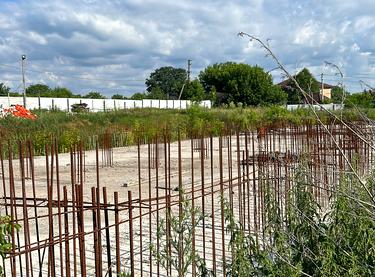 Статус будівництва ЖК Гостомель Residence Будинок 3 (Секція 4, Секція 5)