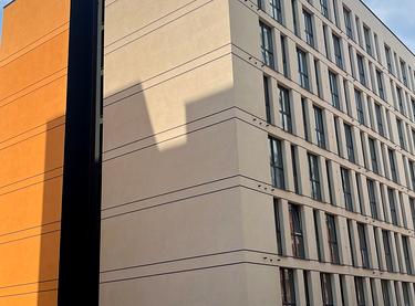 Статус будівництва ЖК Велика Британія Будинок 9