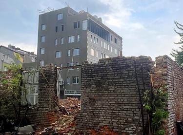 Статус будівництва ЖК Residence Twenty-Two Будинок