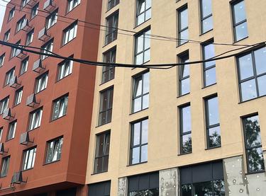 Статус будівництва ЖК City House Будинок 2 (Секція 3, Секція 4, Секція 5, ...)
