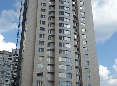 Статус строительства просп. Правды, 80-82 Дом