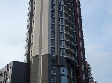 Статус строительства ЖК Французский квартал Дом 3