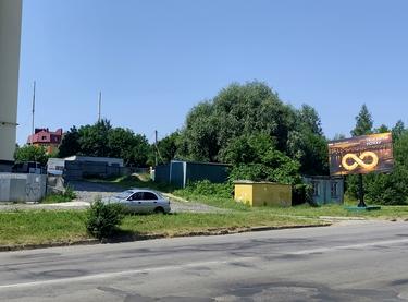Статус будівництва ЖК Барбарис Будинок 2