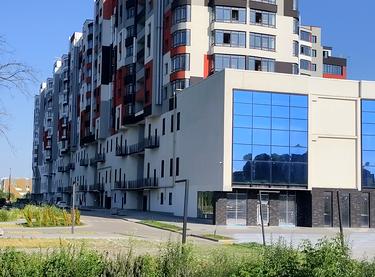 Статус строительства ЖК Sportcity Дом (Секция 1)