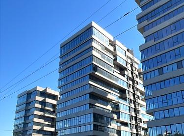 Статус будівництва Апарт-комплекс Port City Будинок