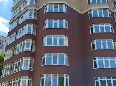 Статус будівництва вул. Героїв АТО, 81 Будинок