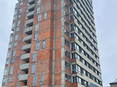 Статус будівництва ЖК Strim Towers Будинок 2