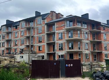 Статус строительства ЖК На Расточье Дом