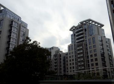 Статус будівництва ЖК Бульвар Фонтанів Будинок 3