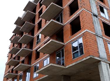 Статус будівництва ЖК N69 Residents Будинок 2