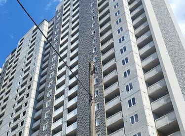 Статус строительства ЖК Деснянский Дом 2