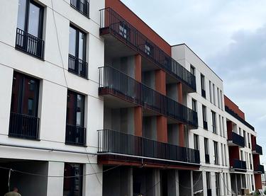 Статус будівництва ЖК SUMMERSTONE VILLAGE Будинок