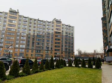 Статус будівництва ЖК Grand City 2 Будинок (Секція 5, Секція 6)