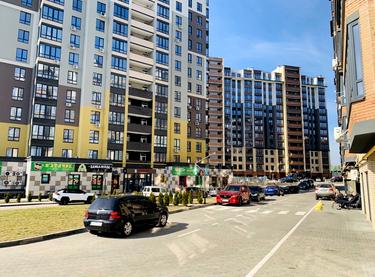 Статус будівництва ЖК Grand City 2 Будинок (Секція 5, Секція 6)