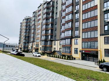Статус будівництва ЖК Grand City 2 Будинок (Секція 5, Секція 6)