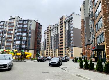Статус будівництва ЖК Grand City 2 Будинок (Секція 5, Секція 6)