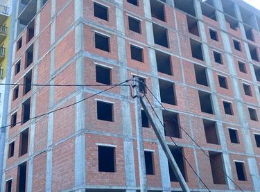 Статус будівництва ЖК Caramel Residence Будинок 9