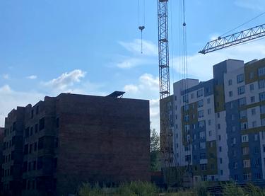 Статус будівництва ЖК Caramel Residence Будинок 7