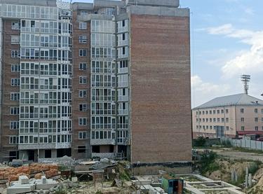 Статус будівництва вул. Глибока, 19 Будинок 2