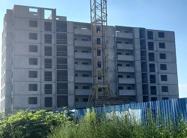 Статус будівництва ЖК Мілос Будинок 3
