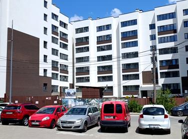 Статус будівництва ЖК Лісова Оселя Будинок