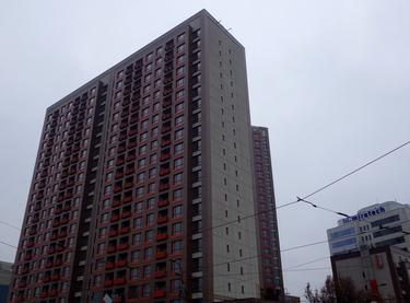 Статус строительства ЖК L-квартал Дом 1