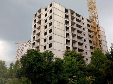 Статус будівництва ЖК Еврика Будинок 25