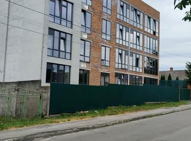 Статус будівництва ЖК Етно Парк Будинок