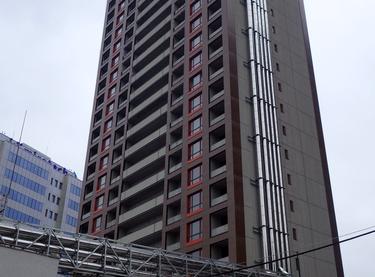 Статус строительства ЖК L-квартал Дом 2