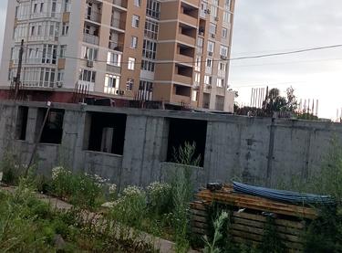 Статус строительства ЖК LIBERTY PARK Дом 3 (Секция 1)